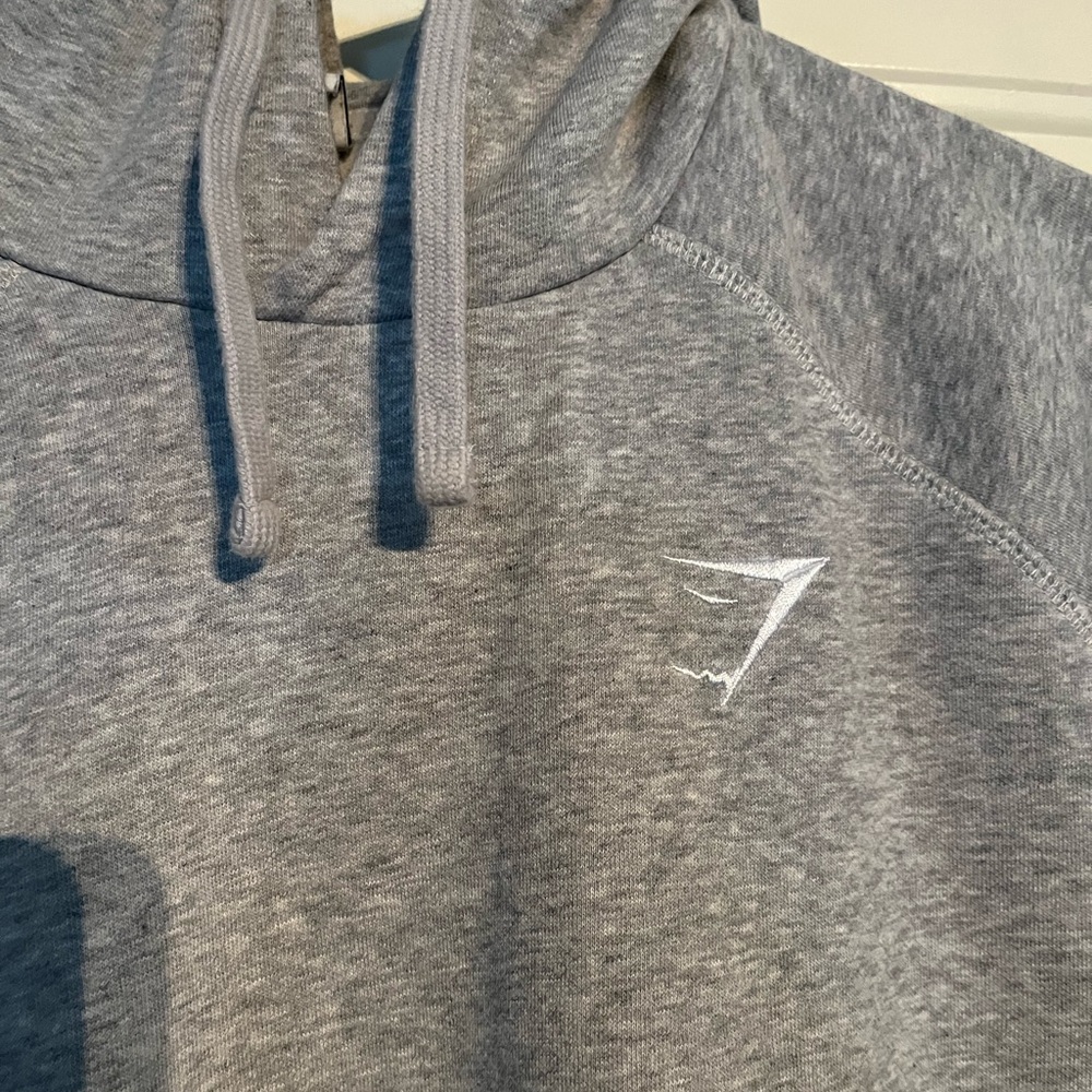Gymshark hoodie - Picture 4 of 6
